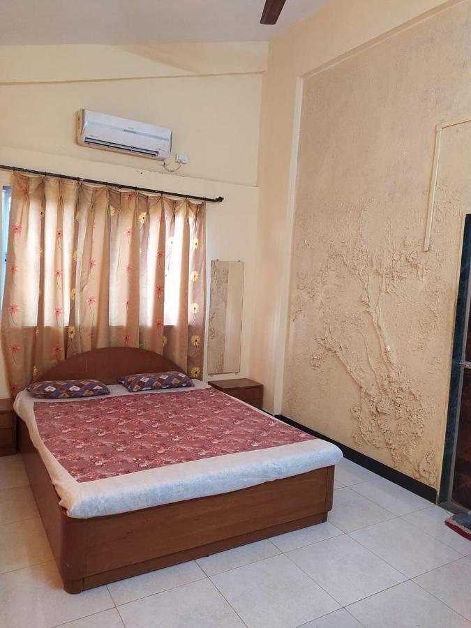 Misty Woods Eco Cottages Harihareshwar Exteriör bild