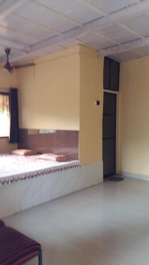 Misty Woods Eco Cottages Harihareshwar Exteriör bild
